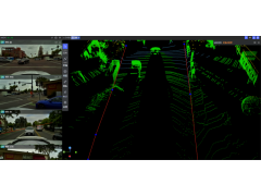 浅析4D-bev数据采集标注在自动驾驶中的落地应用图2